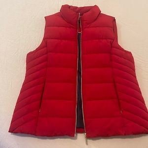 Tommy Hilfiger Puffer Vest